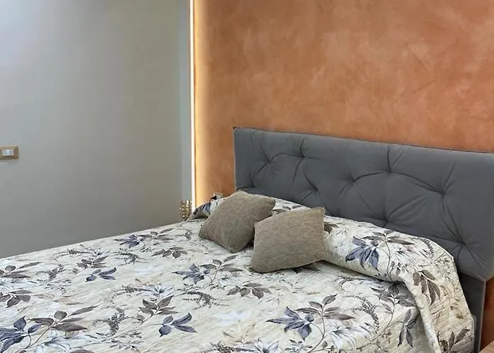 Sikelia Luxury Konukevi *