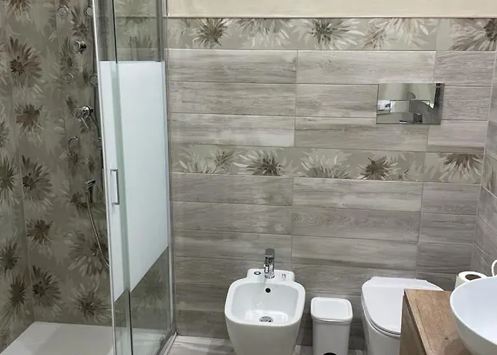 Sikelia Luxury Konukevi Agrigento