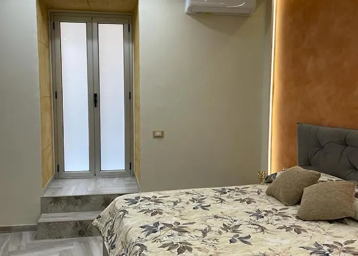 Konukevi Sikelia Luxury *