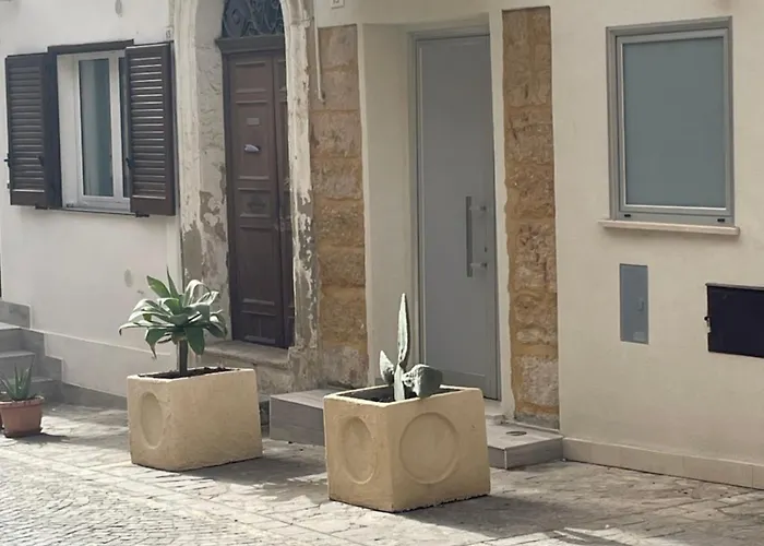 Sikelia Luxury Konukevi