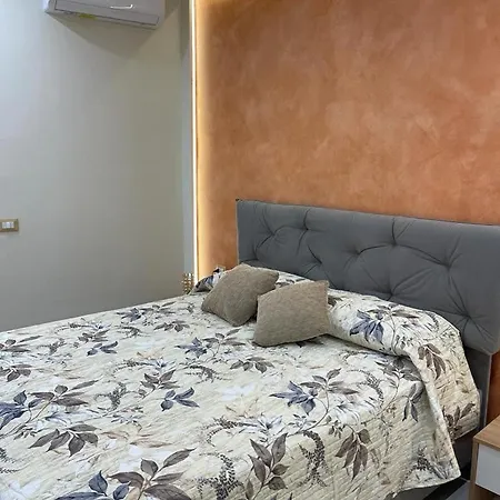 Sikelia Luxury Πανσιόν *