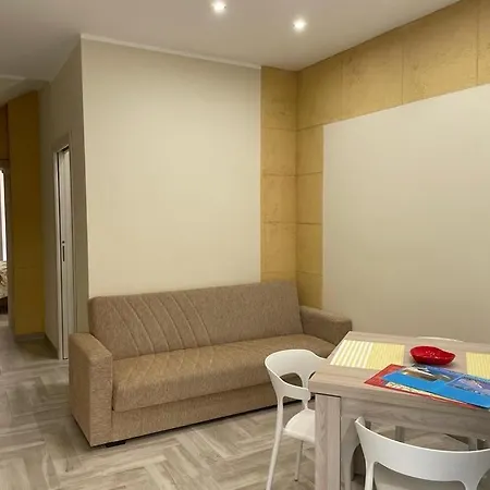 Gasthuis Sikelia Luxury Agrigento