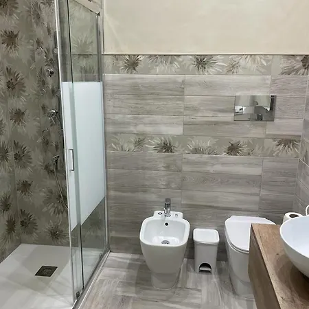Sikelia Luxury Πανσιόν Αγκριτζέντο
