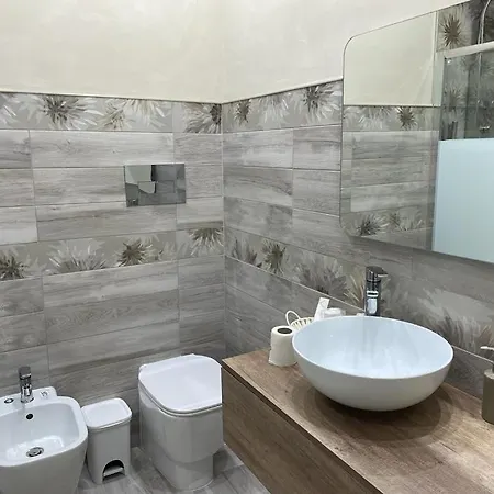 Sikelia Luxury * Αγκριτζέντο