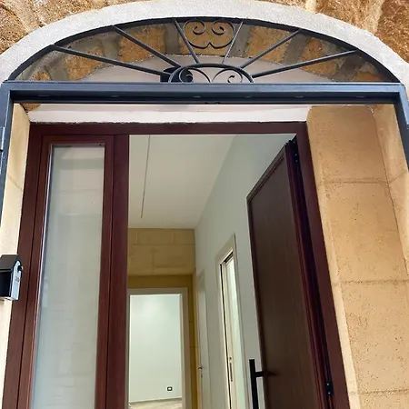 Πανσιόν Sikelia Luxury Αγκριτζέντο