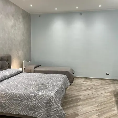 Πανσιόν Sikelia Luxury *