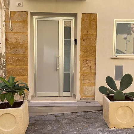 Sikelia Luxury Πανσιόν