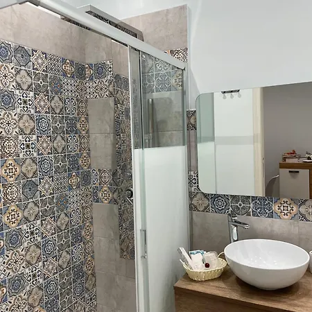 Sikelia Luxury Πανσιόν