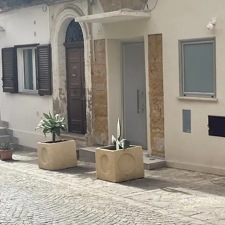 Sikelia Luxury Πανσιόν