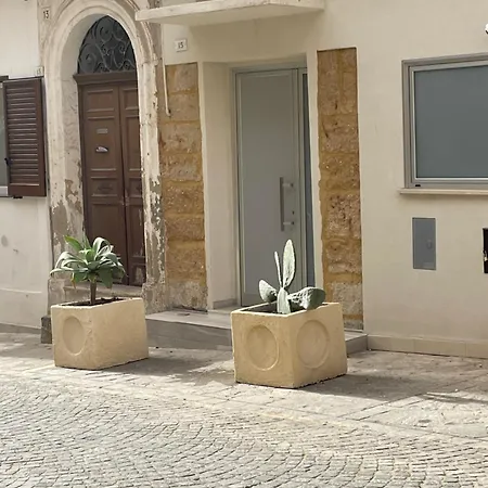 Sikelia Luxury Πανσιόν *