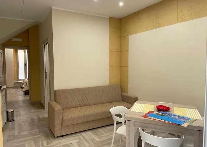 Guest house Sikelia Luxury Agrigento