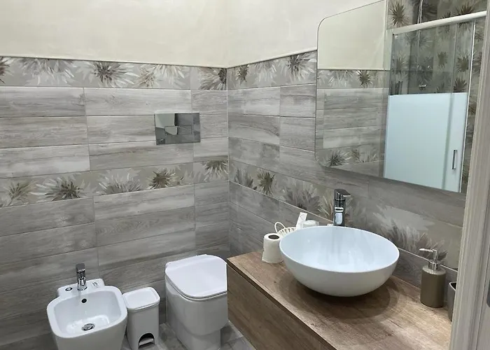 Sikelia Luxury * Αγκριτζέντο