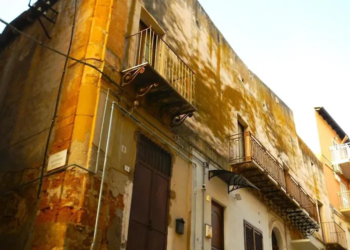 Sikelia Luxury Guest house *